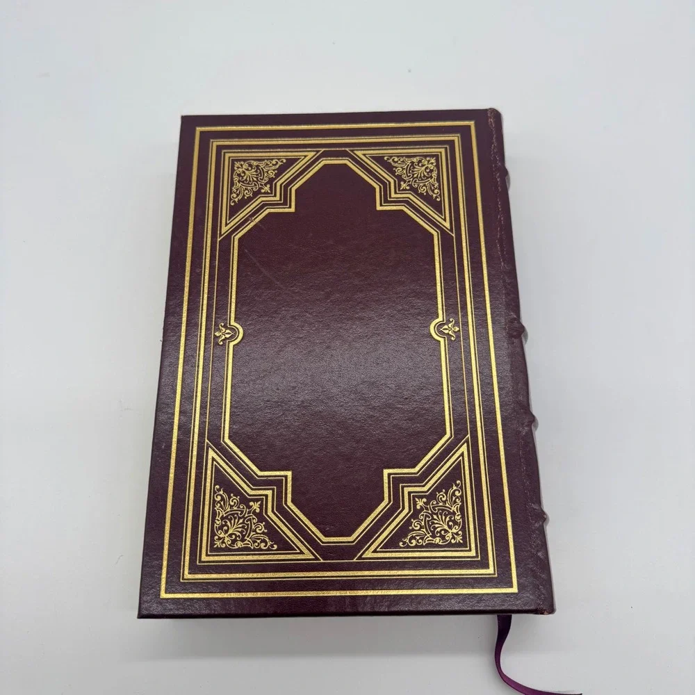 Oliver Twist Charles Dickens Thomas Nelson Collectors Library Classics Hardcover